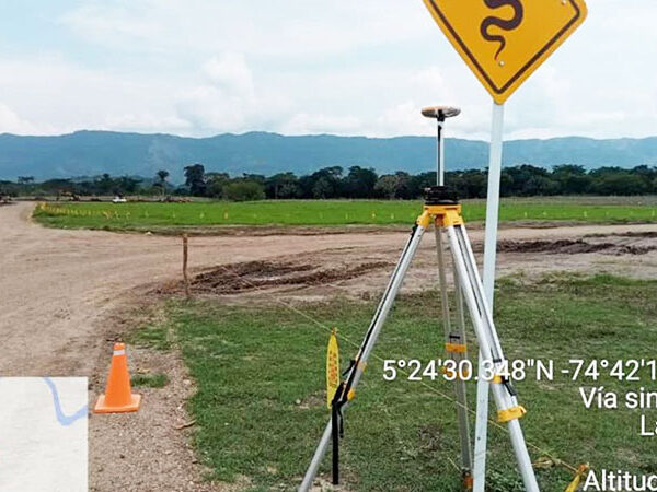 PROYECTO SOLAR PORTÓN DEL SOL: LA DORADA CALDAS