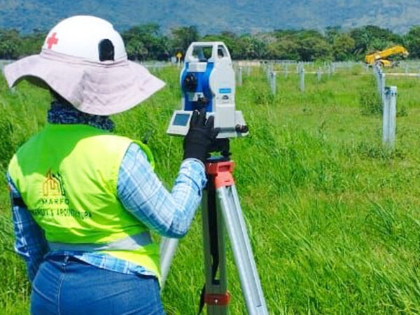 PROYECTO SOLAR PORTÓN DEL SOL: LA DORADA CALDAS