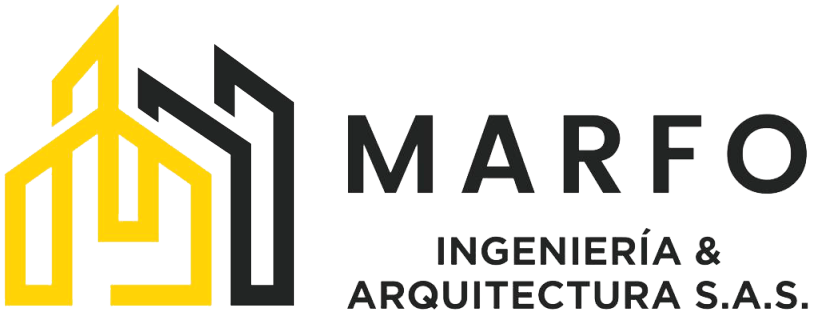 MARFO - Ingeniería & Arquitectura S.A.S.