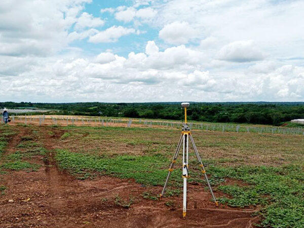 PROYECTO SOLAR BOSQUES DE BOLÍVAR- SABANALARGA ATLÁNTICO
