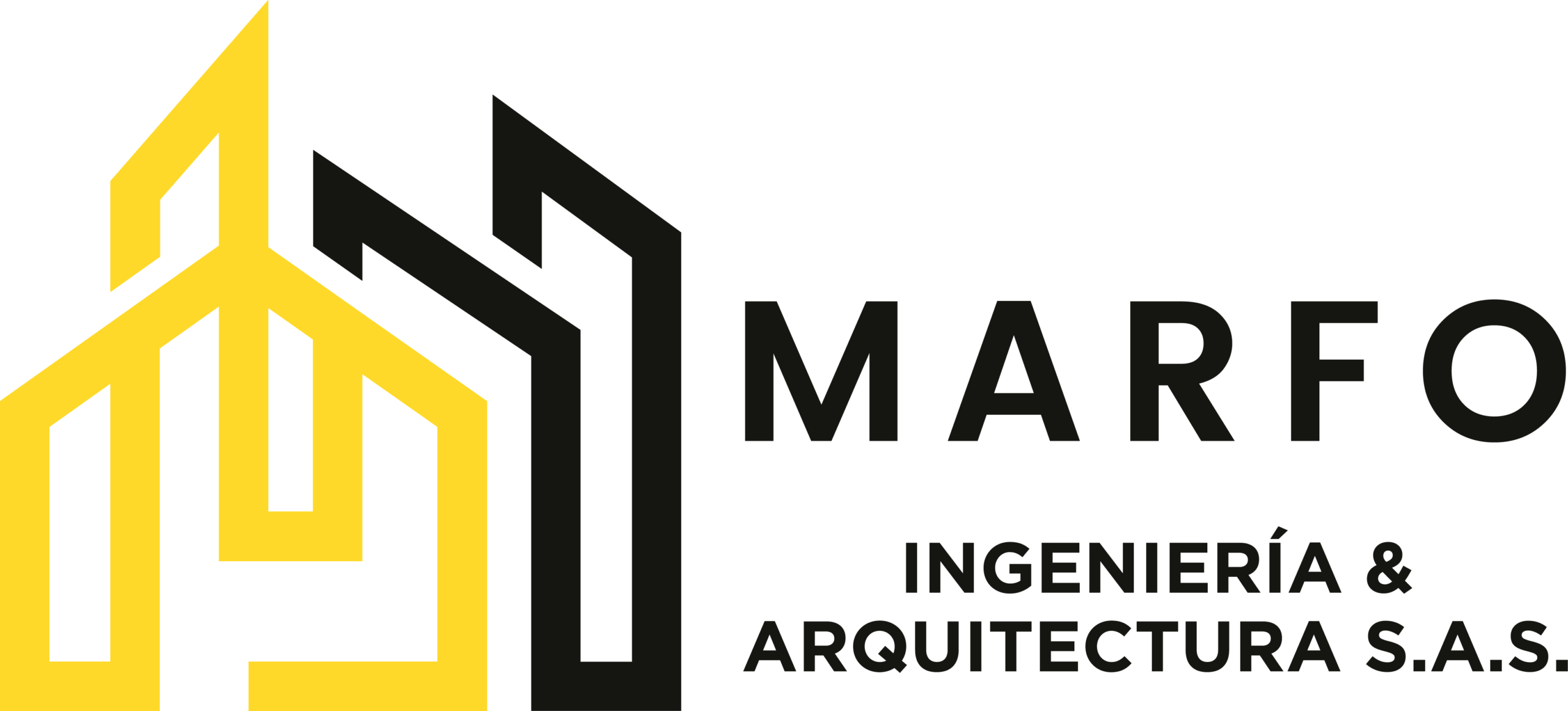 MARFO – Ingeniería & Arquitectura S.A.S.